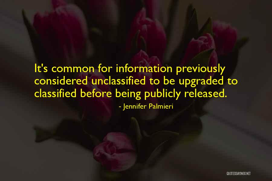 Visky Brands Quotes By Jennifer Palmieri Visky Brands Quotes By Jennifer Palmieri