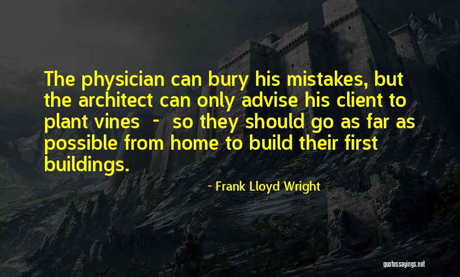 Vislumbrando Significado Quotes By Frank Lloyd Wright Vislumbrando Significado Quotes By Frank Lloyd Wright