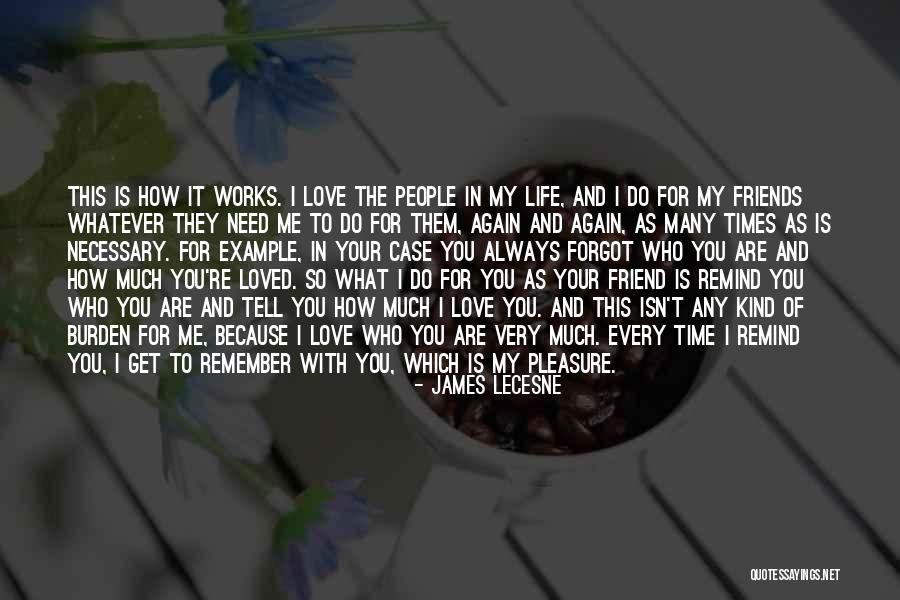 Vislumbrar En Quotes By James Lecesne Vislumbrar En Quotes By James Lecesne
