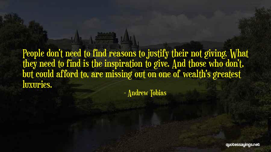 Vislumbres Del Quotes By Andrew Tobias Vislumbres Del Quotes By Andrew Tobias