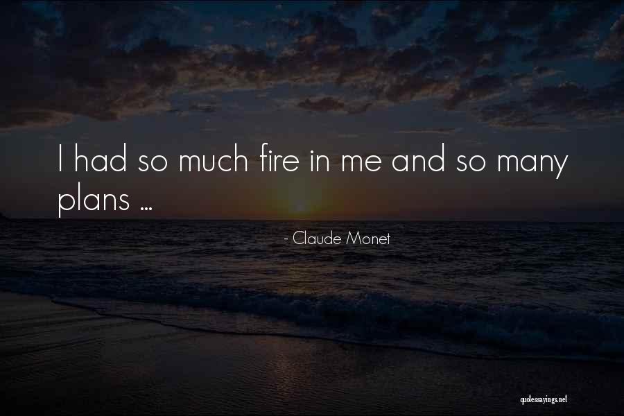 Vislumbres Del Quotes By Claude Monet Vislumbres Del Quotes By Claude Monet