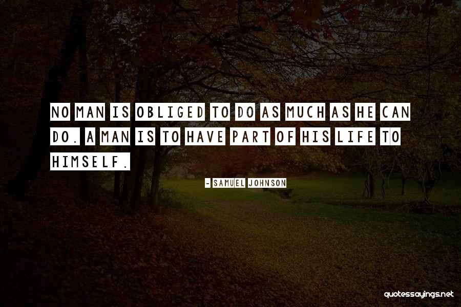 Vislumbres Del Quotes By Samuel Johnson Vislumbres Del Quotes By Samuel Johnson