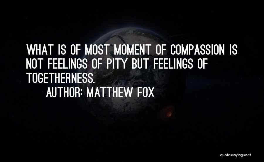 Vismara Yachts Quotes By Matthew Fox