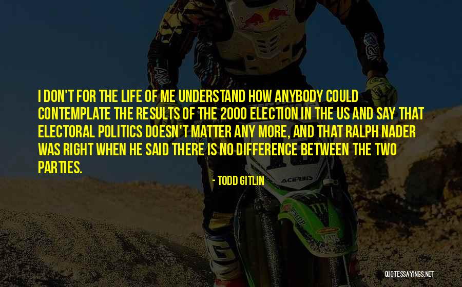 Vismaravetro Quotes By Todd Gitlin Vismaravetro Quotes By Todd Gitlin