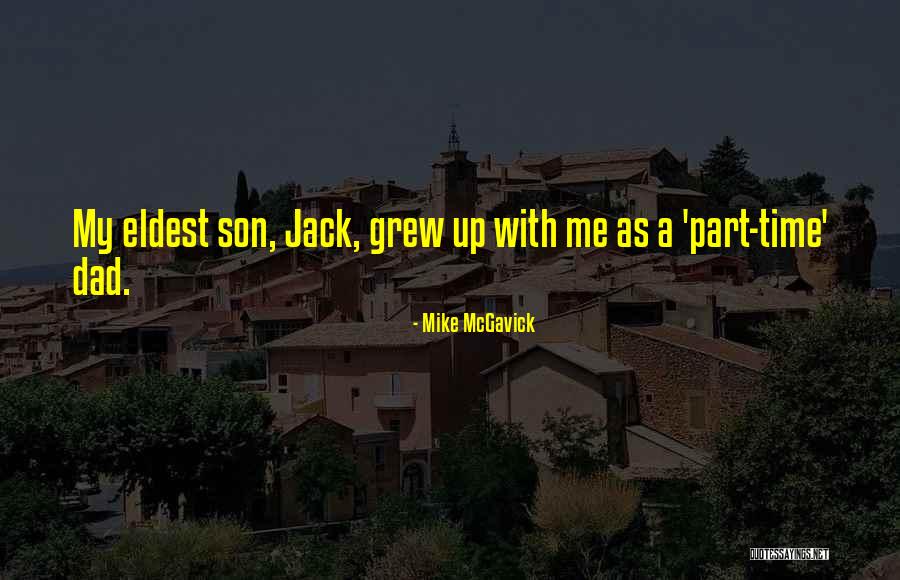 Visneli Et Quotes By Mike McGavick Visneli Et Quotes By Mike McGavick