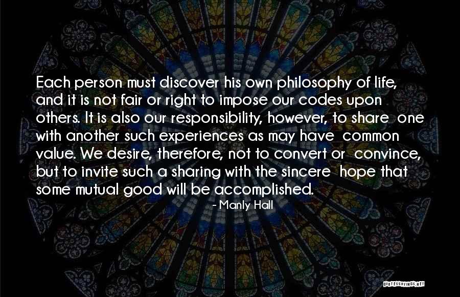 Visnic Builders Quotes By Manly Hall Visnic Builders Quotes By Manly Hall