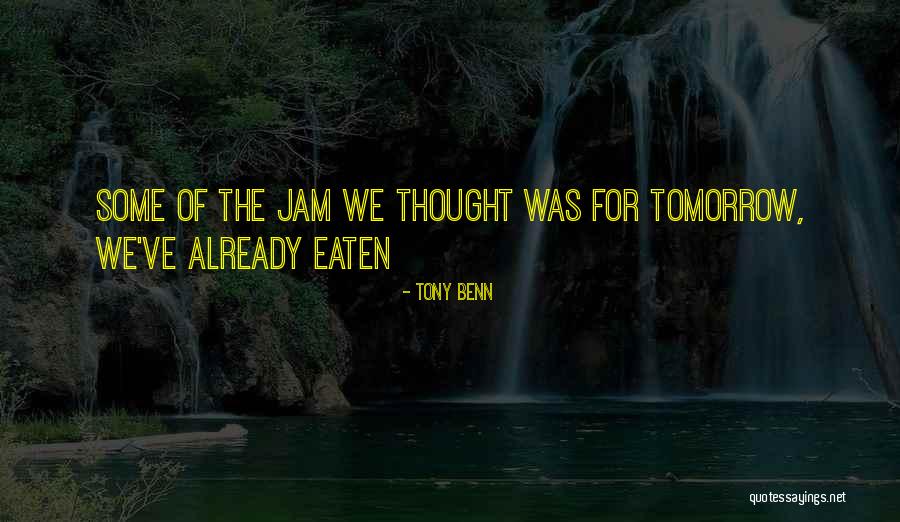 Visnic Custom Quotes By Tony Benn Visnic Custom Quotes By Tony Benn