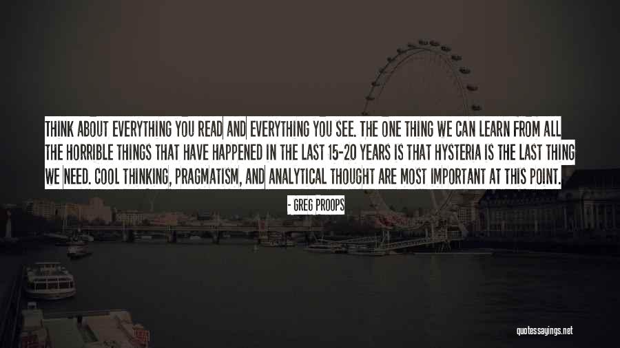 Visnjica Quotes By Greg Proops Visnjica Quotes By Greg Proops