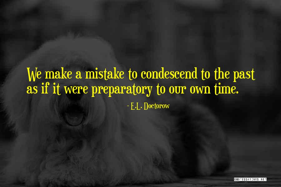 Visnjiceva Quotes By E.L. Doctorow Visnjiceva Quotes By E.L. Doctorow