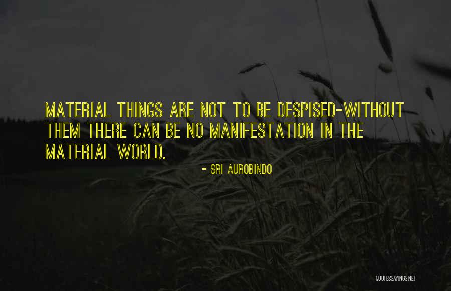 Visnovsky Balzam Quotes By Sri Aurobindo Visnovsky Balzam Quotes By Sri Aurobindo