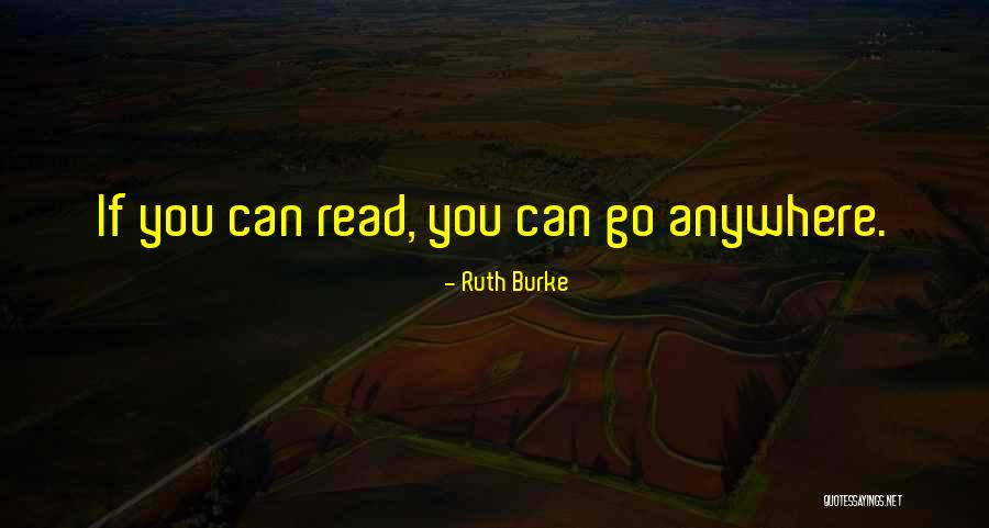 Visocani Quotes By Ruth Burke Visocani Quotes By Ruth Burke