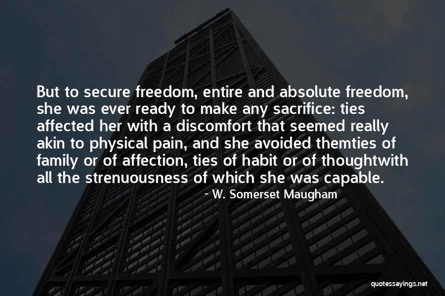 Visocchi Miami Quotes By W. Somerset Maugham Visocchi Miami Quotes By W. Somerset Maugham