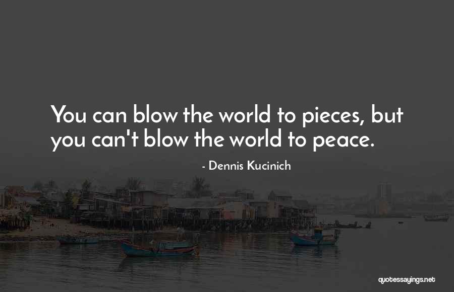 Visockis Simgerebi Quotes By Dennis Kucinich Visockis Simgerebi Quotes By Dennis Kucinich