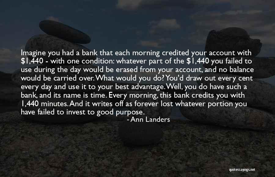 Visoka Ict Quotes By Ann Landers Visoka Ict Quotes By Ann Landers