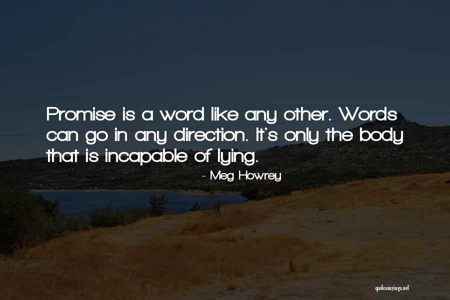 Visoka Quotes By Meg Howrey Visoka Quotes By Meg Howrey
