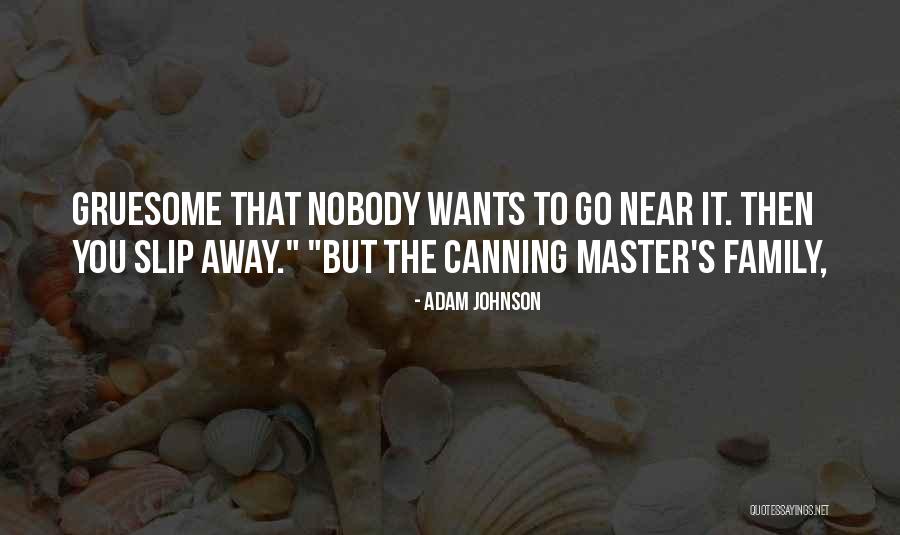 Visoki Tlak Quotes By Adam Johnson Visoki Tlak Quotes By Adam Johnson
