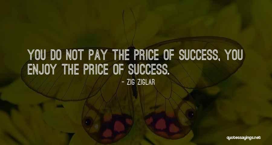 Visokie Kabluki Quotes By Zig Ziglar Visokie Kabluki Quotes By Zig Ziglar