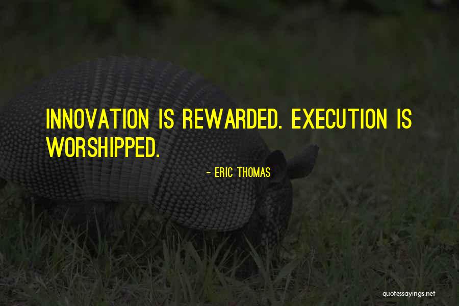 Visoko Quotes By Eric Thomas Visoko Quotes By Eric Thomas