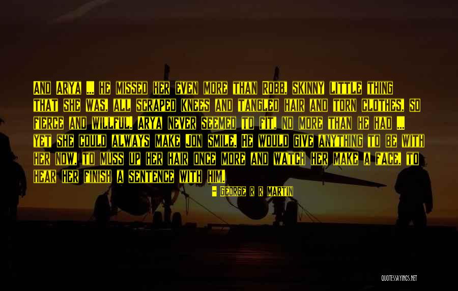 Visperas Quotes By George R R Martin Visperas Quotes By George R R Martin