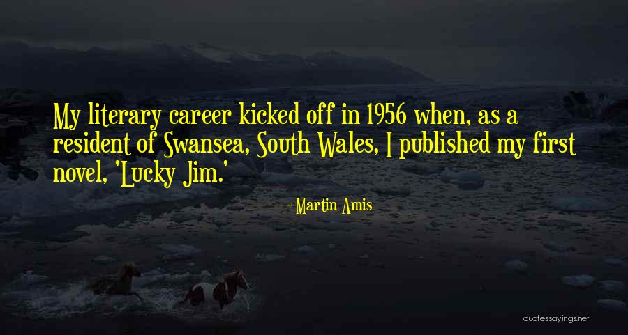 Visqueen Quotes By Martin Amis Visqueen Quotes By Martin Amis