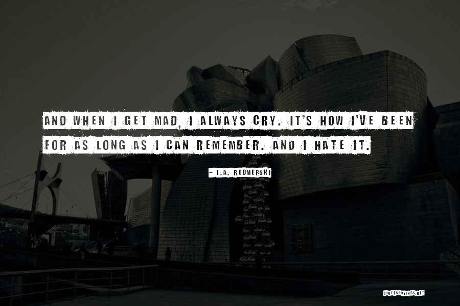 Visrack Quotes By J.A. Redmerski Visrack Quotes By J.A. Redmerski