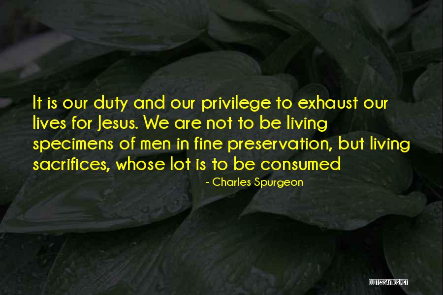 Vissani Refrigerators Quotes By Charles Spurgeon Vissani Refrigerators Quotes By Charles Spurgeon