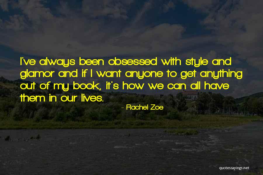 Visscher Auctions Quotes By Rachel Zoe Visscher Auctions Quotes By Rachel Zoe