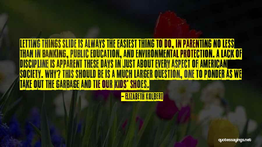 Vissen Kopen Quotes By Elizabeth Kolbert Vissen Kopen Quotes By Elizabeth Kolbert