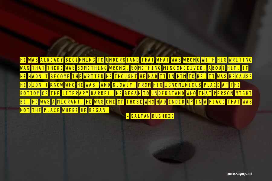 Vissenaken Dokter Quotes By Salman Rushdie Vissenaken Dokter Quotes By Salman Rushdie