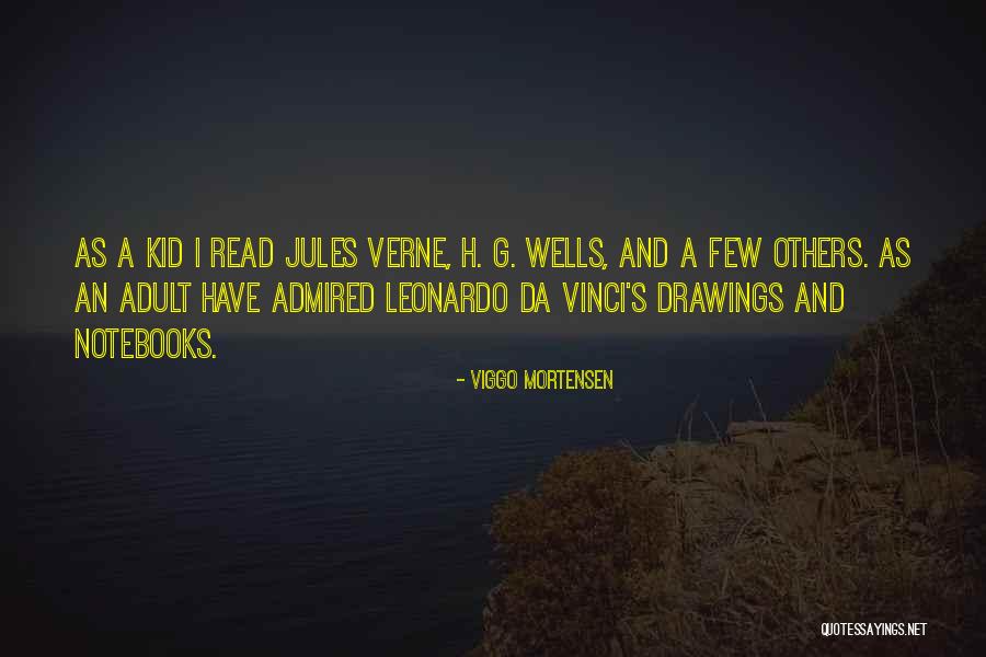 Visserova Quotes By Viggo Mortensen Visserova Quotes By Viggo Mortensen