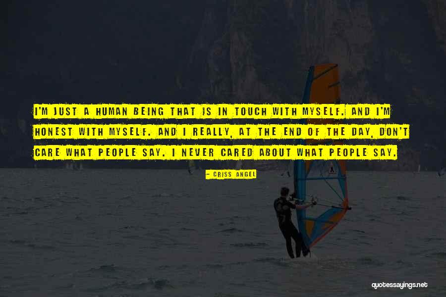 Vissia Quotes By Criss Angel Vissia Quotes By Criss Angel