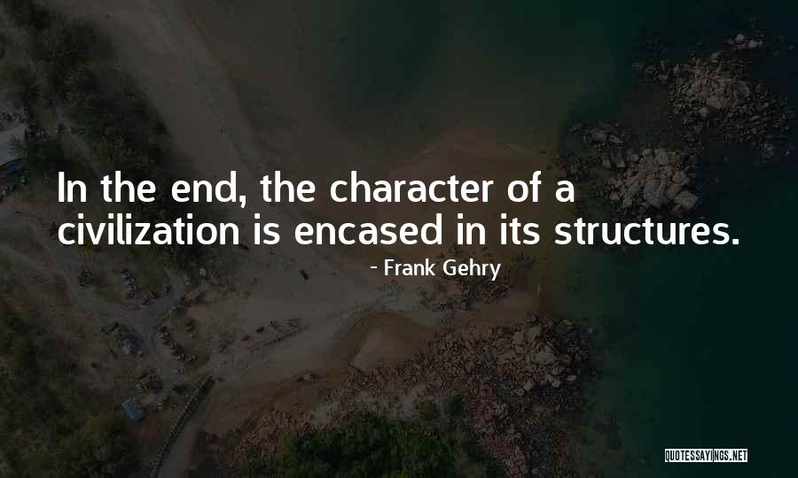 Vissia Quotes By Frank Gehry Vissia Quotes By Frank Gehry