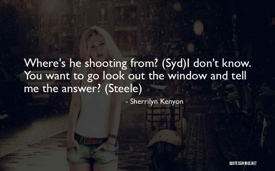 Vissia Quotes By Sherrilyn Kenyon Vissia Quotes By Sherrilyn Kenyon