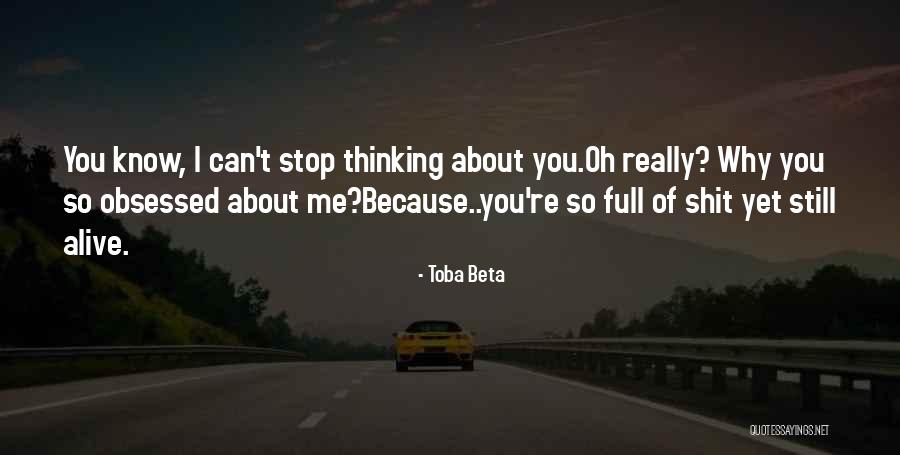 Vissia Quotes By Toba Beta Vissia Quotes By Toba Beta