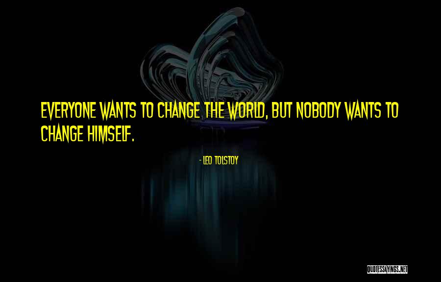 Vissticks Quotes By Leo Tolstoy Vissticks Quotes By Leo Tolstoy