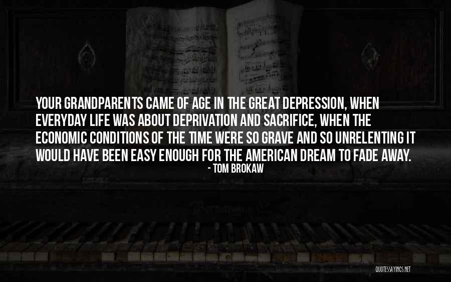 Vissticks Quotes By Tom Brokaw Vissticks Quotes By Tom Brokaw