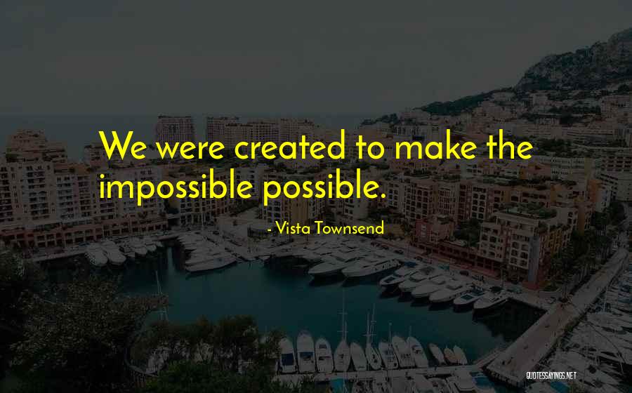 Vista Townsend Quotes 498002 Vista Townsend Quotes 498002