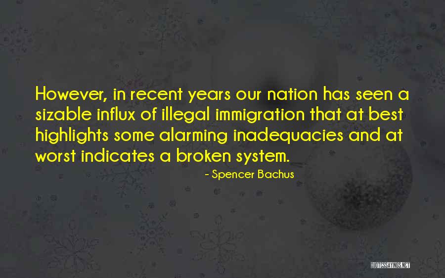 Vistamed Quotes By Spencer Bachus Vistamed Quotes By Spencer Bachus