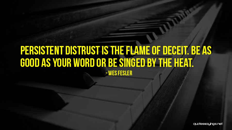 Vistamed Quotes By Wes Fesler Vistamed Quotes By Wes Fesler