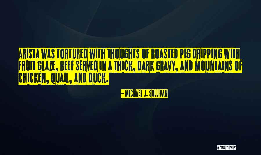 Vistara Quotes By Michael J. Sullivan Vistara Quotes By Michael J. Sullivan