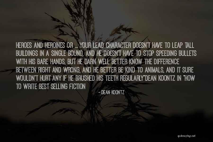 Vistarvaad Quotes By Dean Koontz Vistarvaad Quotes By Dean Koontz