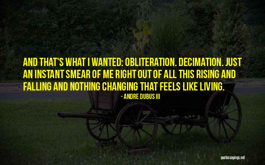 Vistazo Ecuador Quotes By Andre Dubus III Vistazo Ecuador Quotes By Andre Dubus III
