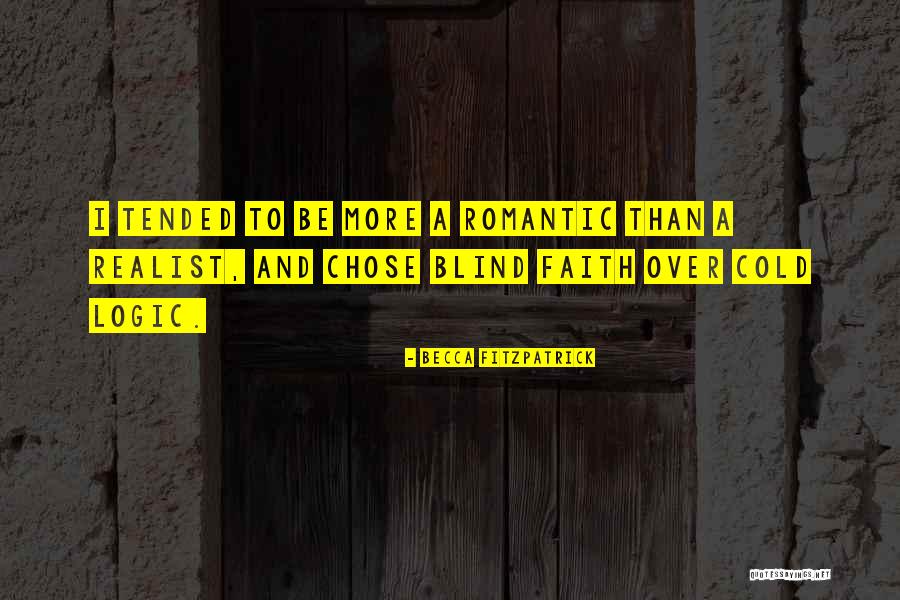 Vistazo Ecuador Quotes By Becca Fitzpatrick Vistazo Ecuador Quotes By Becca Fitzpatrick