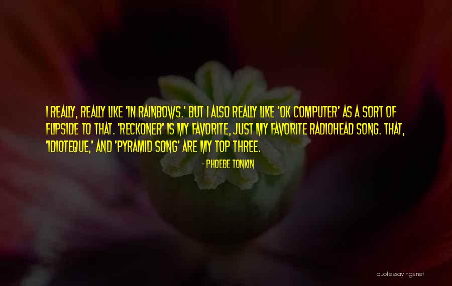 Vistazo Ecuador Quotes By Phoebe Tonkin Vistazo Ecuador Quotes By Phoebe Tonkin