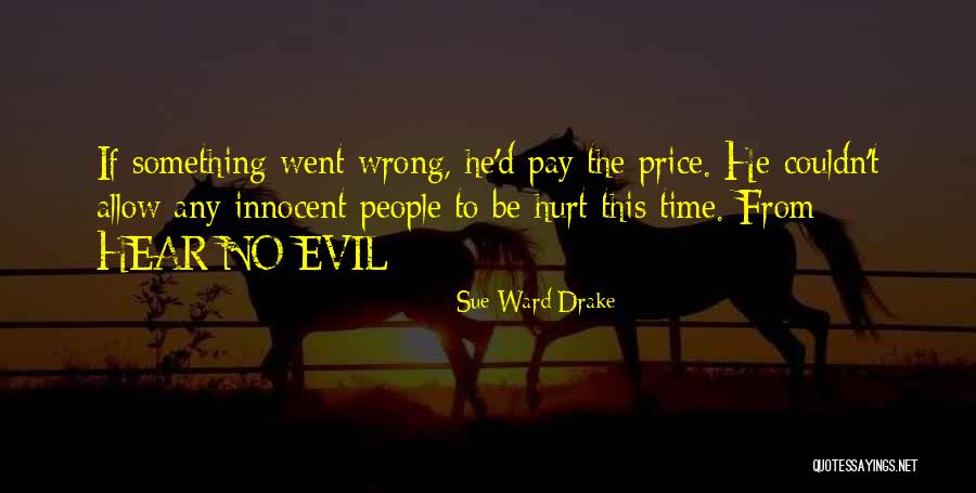 Visted De Res Quotes By Sue Ward Drake Visted De Res Quotes By Sue Ward Drake