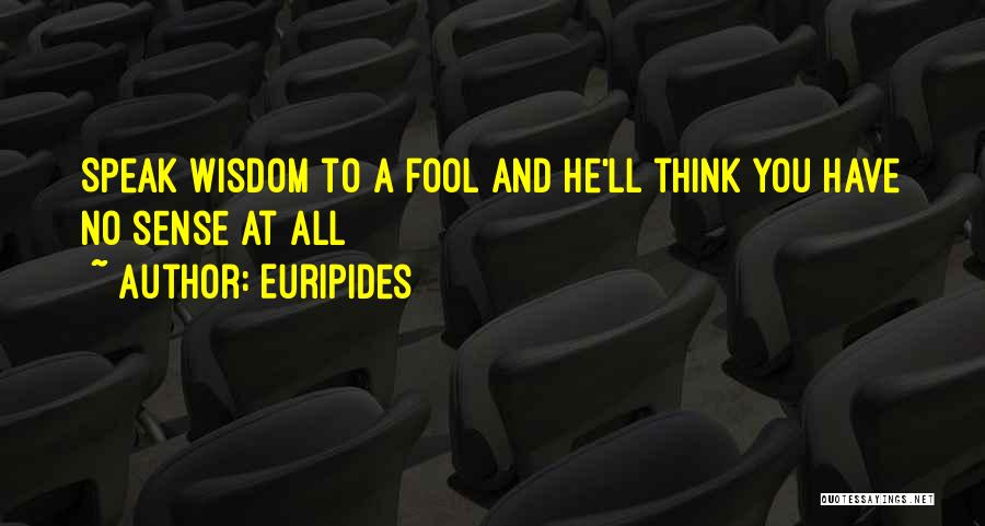 Visteon News Quotes By Euripides