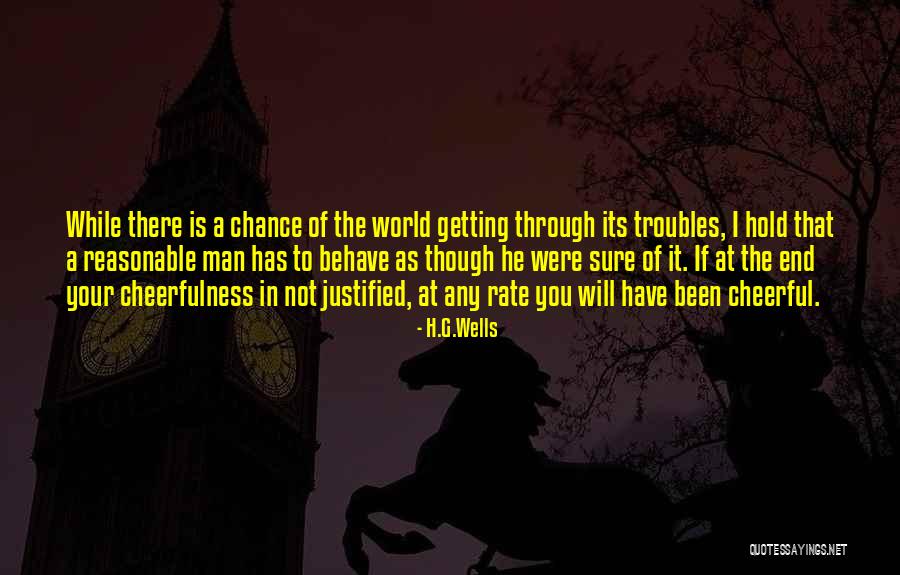 Vistes De Enanos Quotes By H.G.Wells Vistes De Enanos Quotes By H.G.Wells