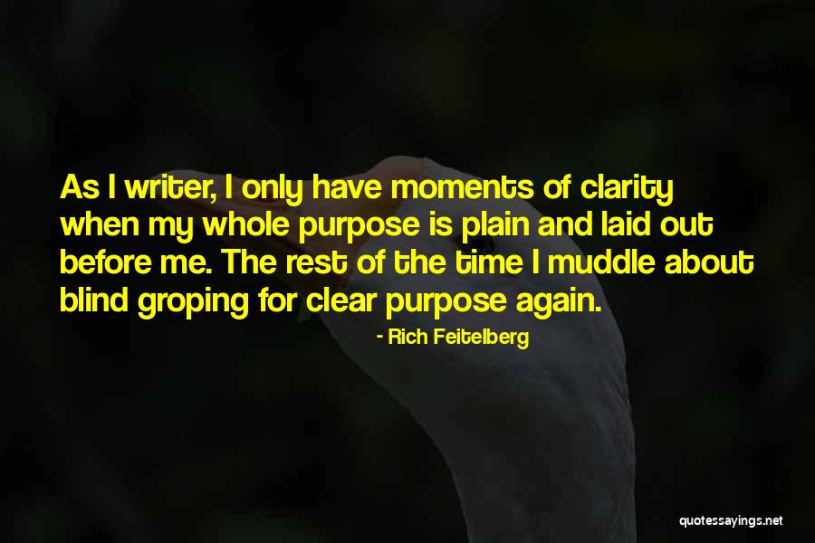 Vistes En Quotes By Rich Feitelberg Vistes En Quotes By Rich Feitelberg