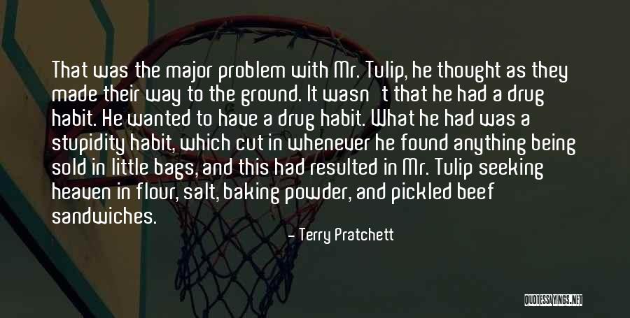Vistes En Quotes By Terry Pratchett Vistes En Quotes By Terry Pratchett