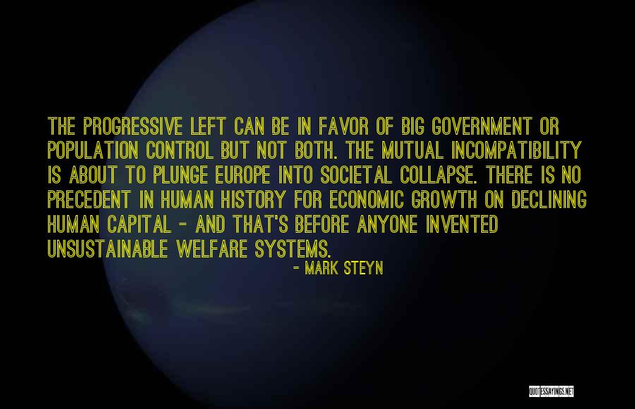 Vistosa Pottery Quotes By Mark Steyn Vistosa Pottery Quotes By Mark Steyn